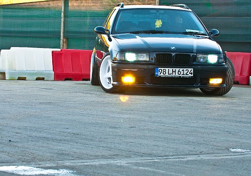 FS My e36 touring euro style BavarianBoardcouk BMW Owners 