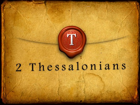 thessalonians-2