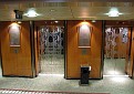 Lifts elevators QM2
