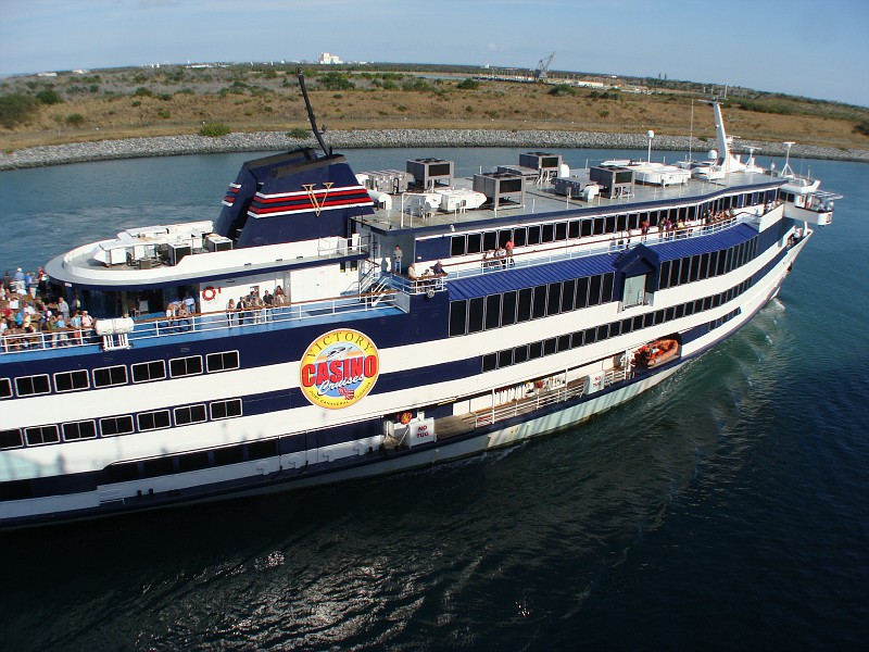 Casino Cruise To Key West