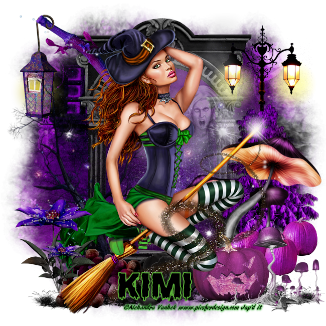 Remembering Jeanne - Page 5 2014_09ahwitchykimi-vi